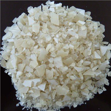 Βιομηχανικό θειικό αλουμίνιο